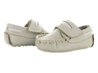 Zapatos Miniburbujas 57-096 Para Niño