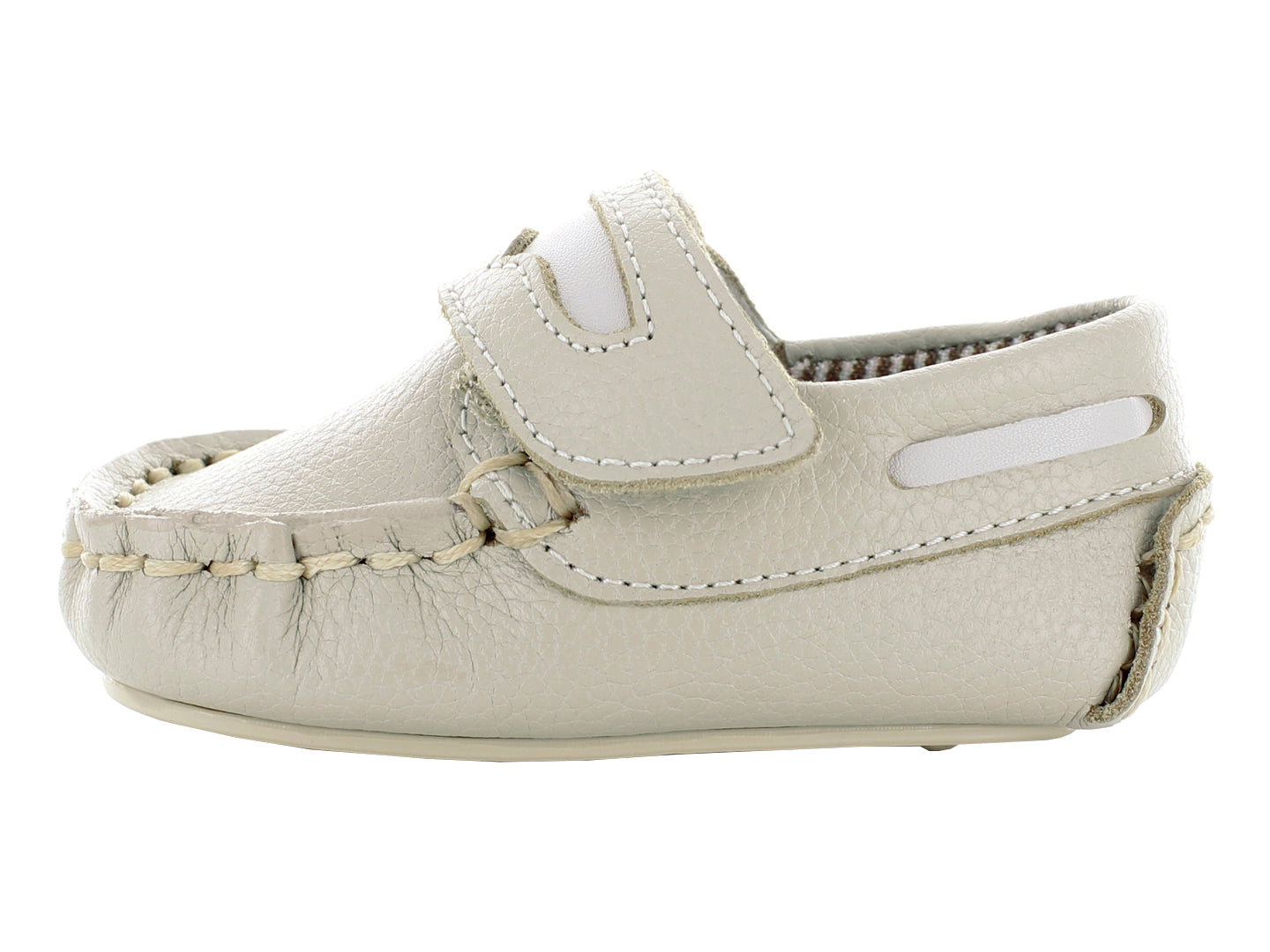 Zapatos Miniburbujas 57-096 Para Niño