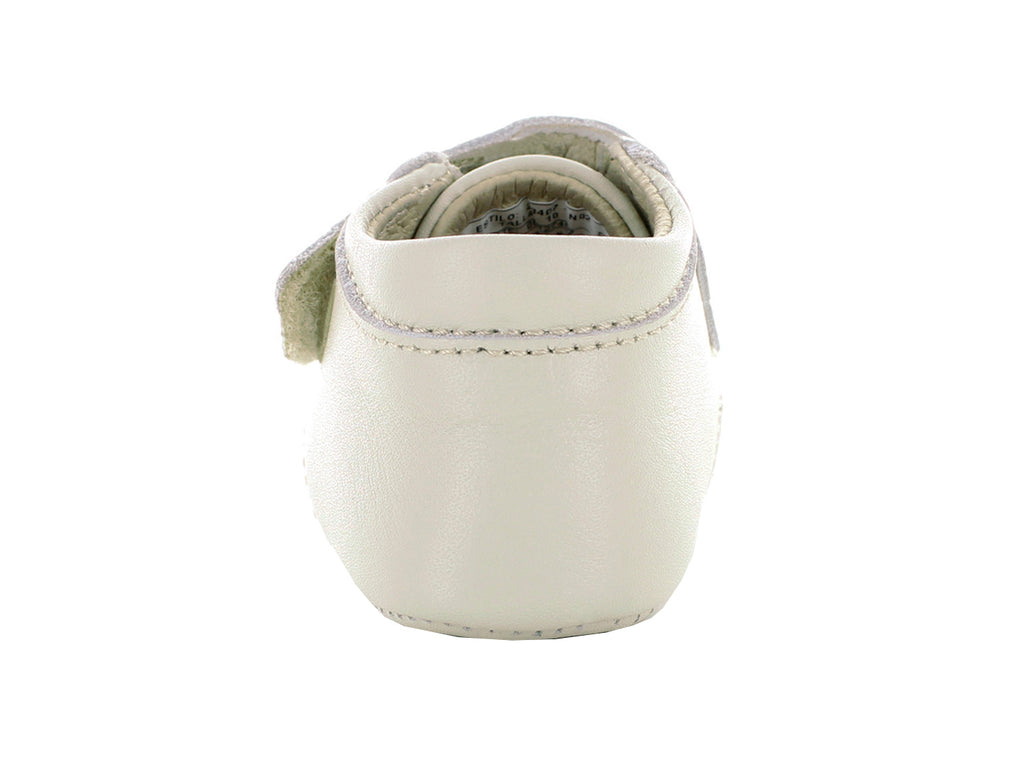 Zapatos Miniburbujas 23-407 Para Niño