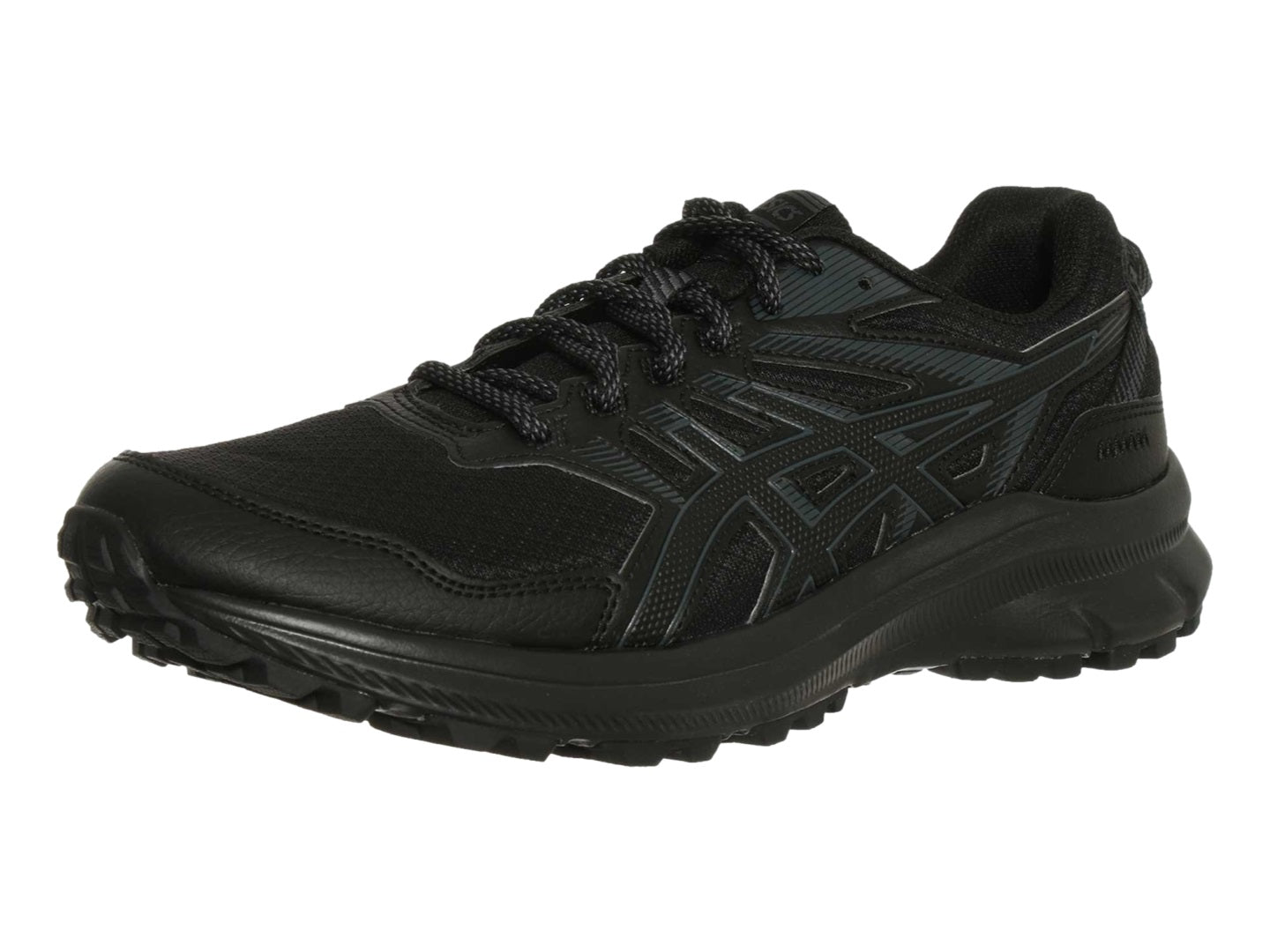 Tenis Asics Trail Scout 2 11B181 Para Hombre