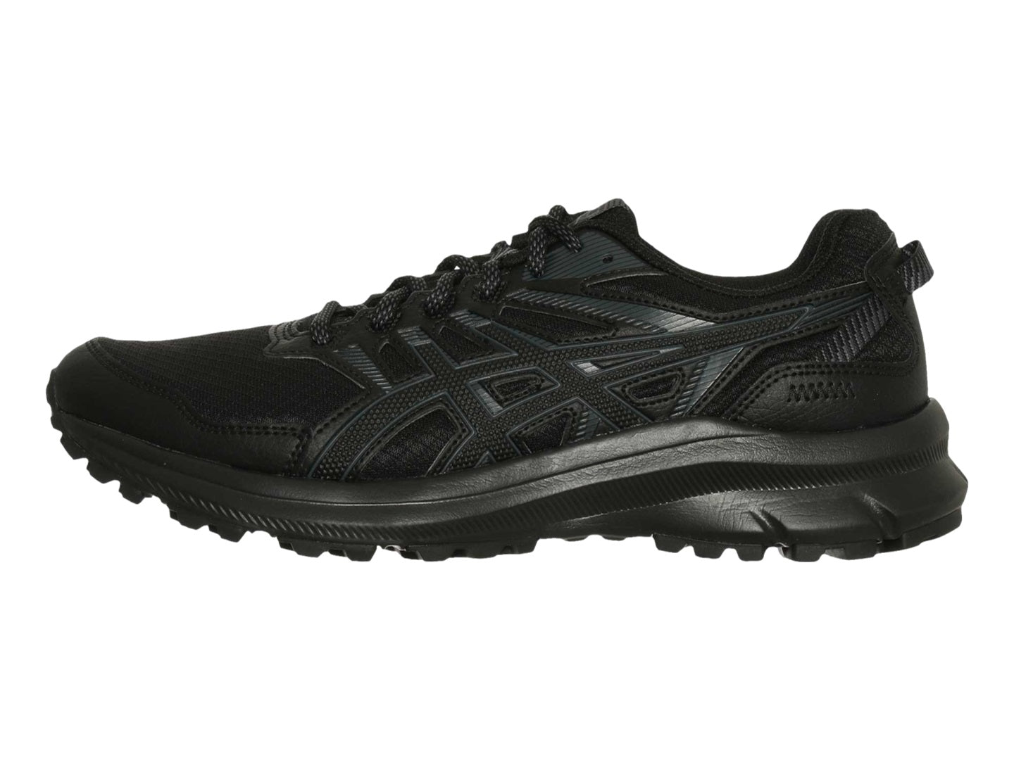 Tenis Asics Trail Scout 2 11B181 Para Hombre