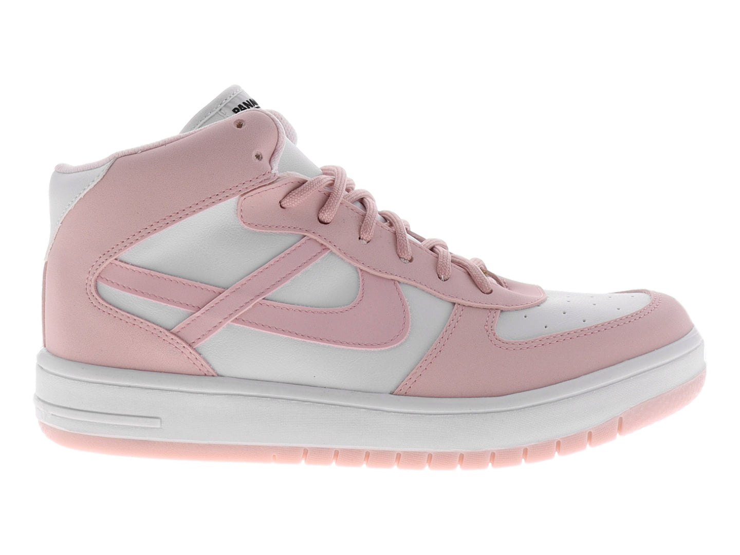 Tenis Panam 010614 Para Mujer