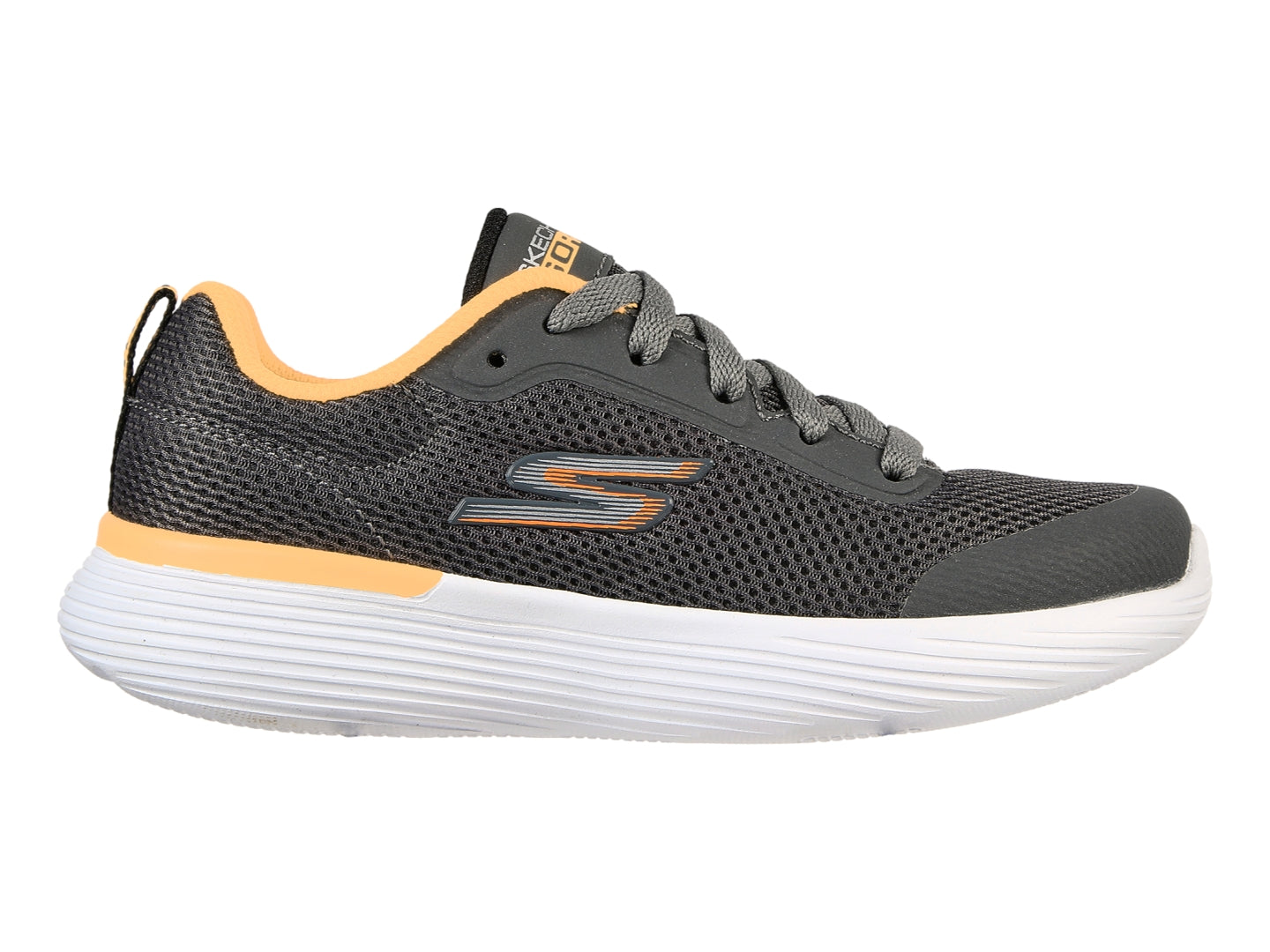 Tenis Skechers 405100 Para Niño
