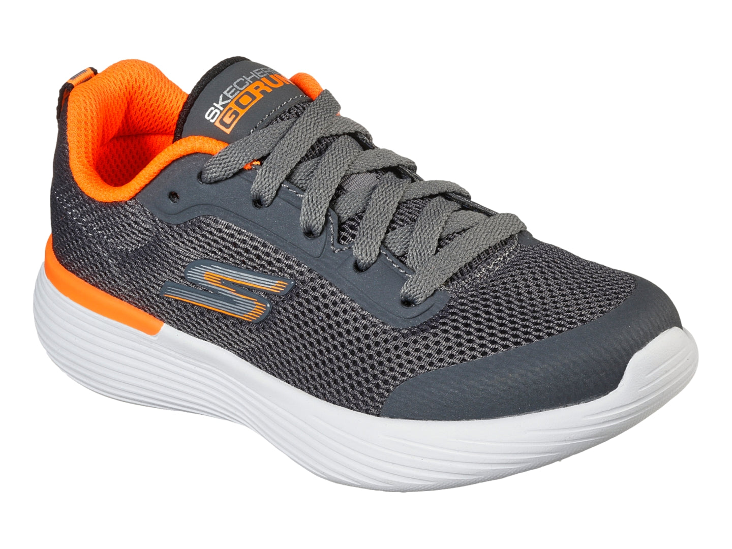 Tenis Skechers 405100 Para Niño