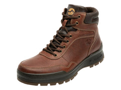 Botas Flexi Color Brandy para Hombre