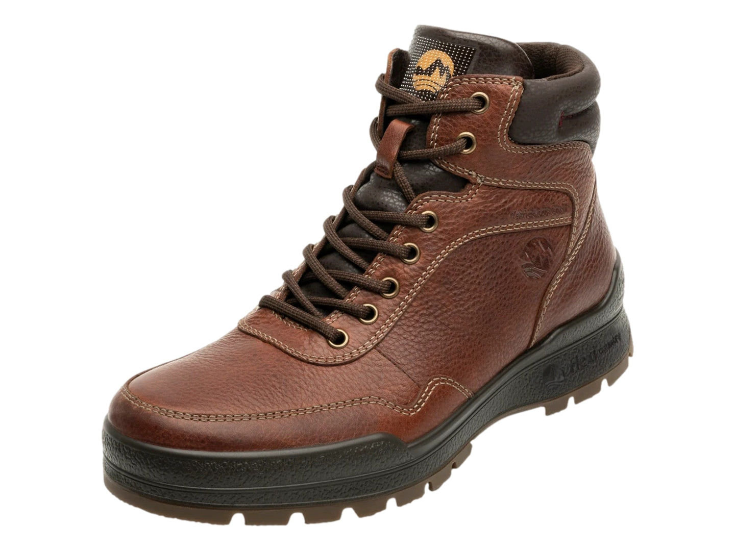 Botas Flexi 406003 Para Hombre