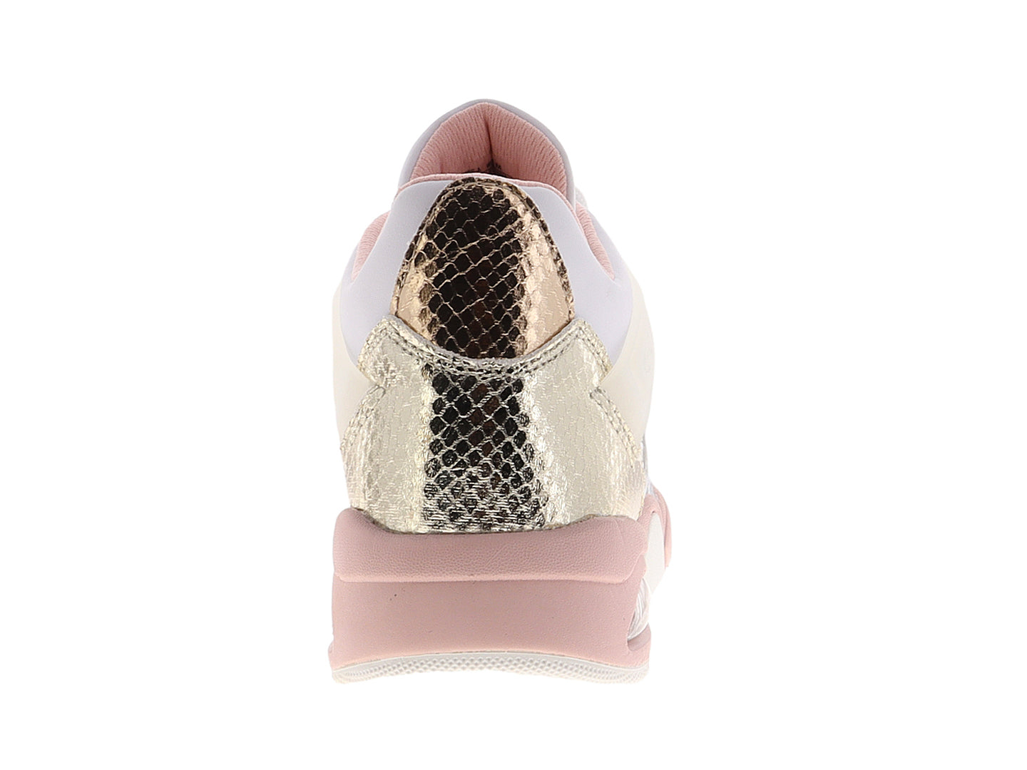Tenis Guess Blaise Para Mujer