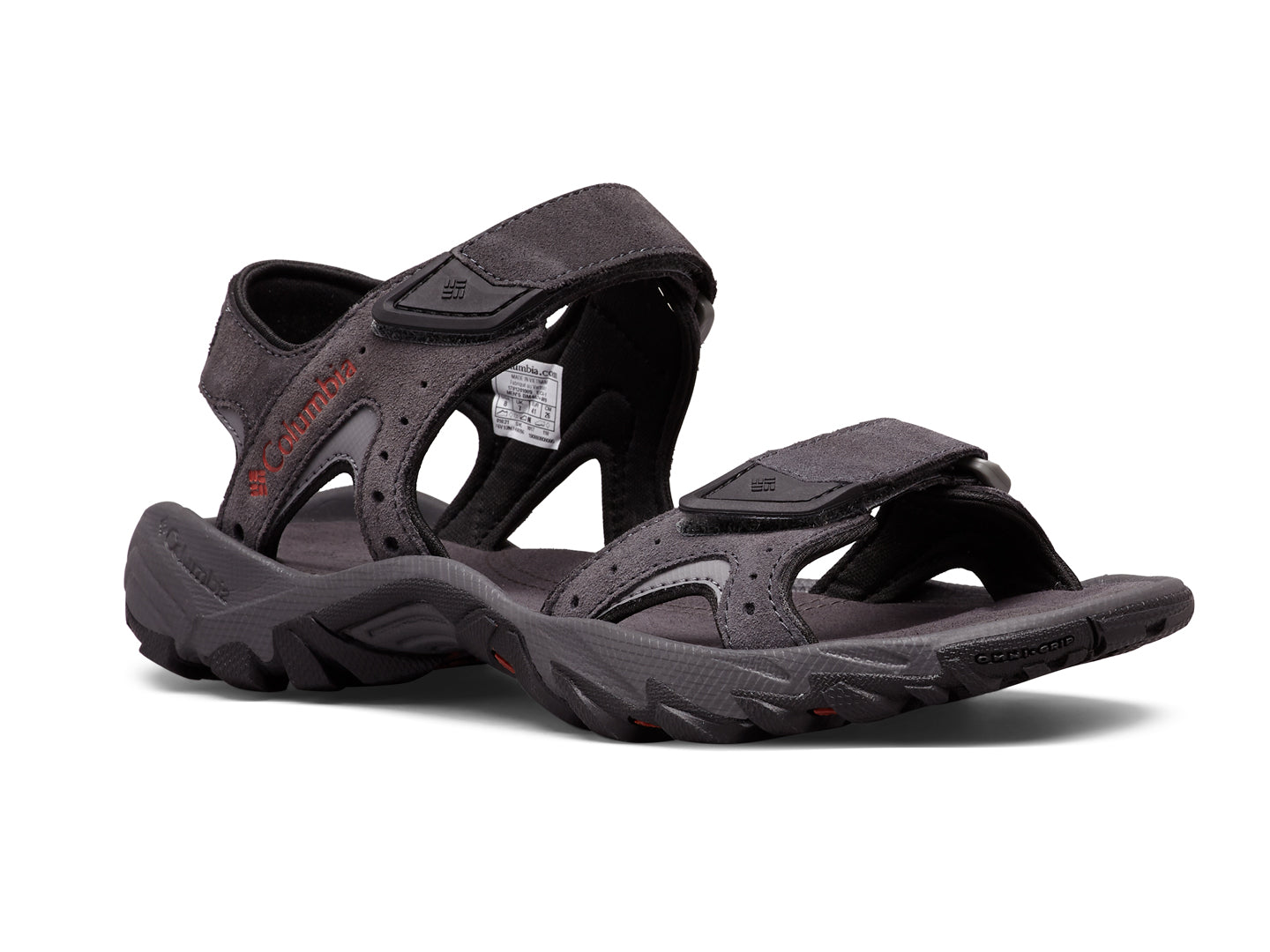 Sandalias Columbia 178120 Para Hombre
