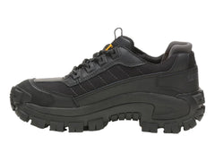 Tenis Caterpillar Invader Negro para Hombre