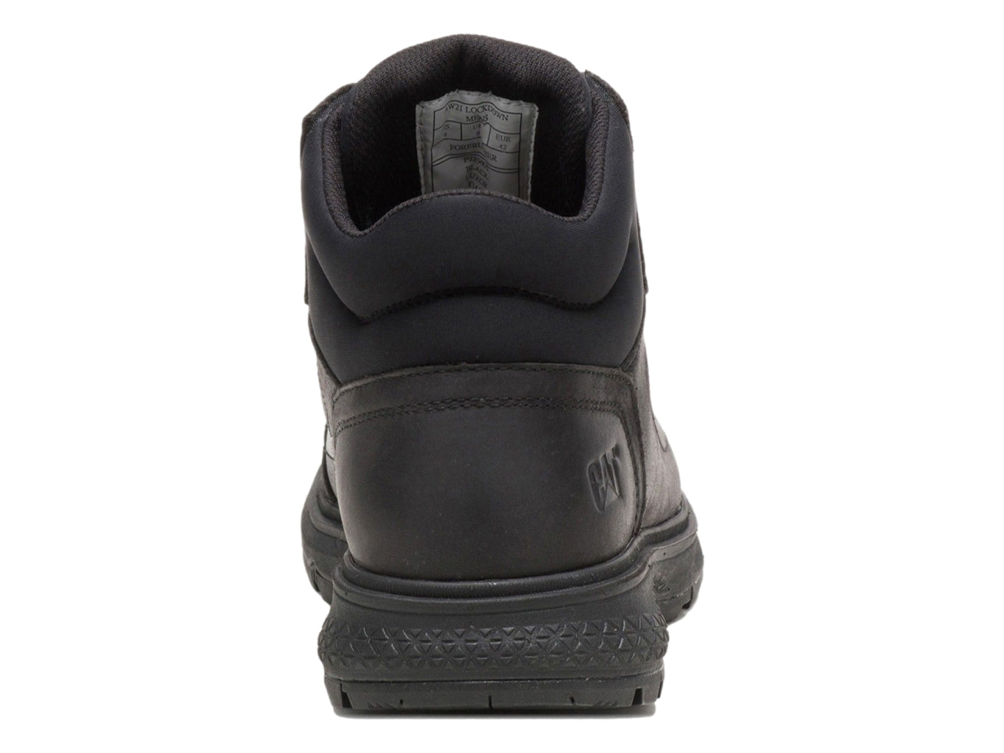 Botas Caterpillar 725005 Para Hombre