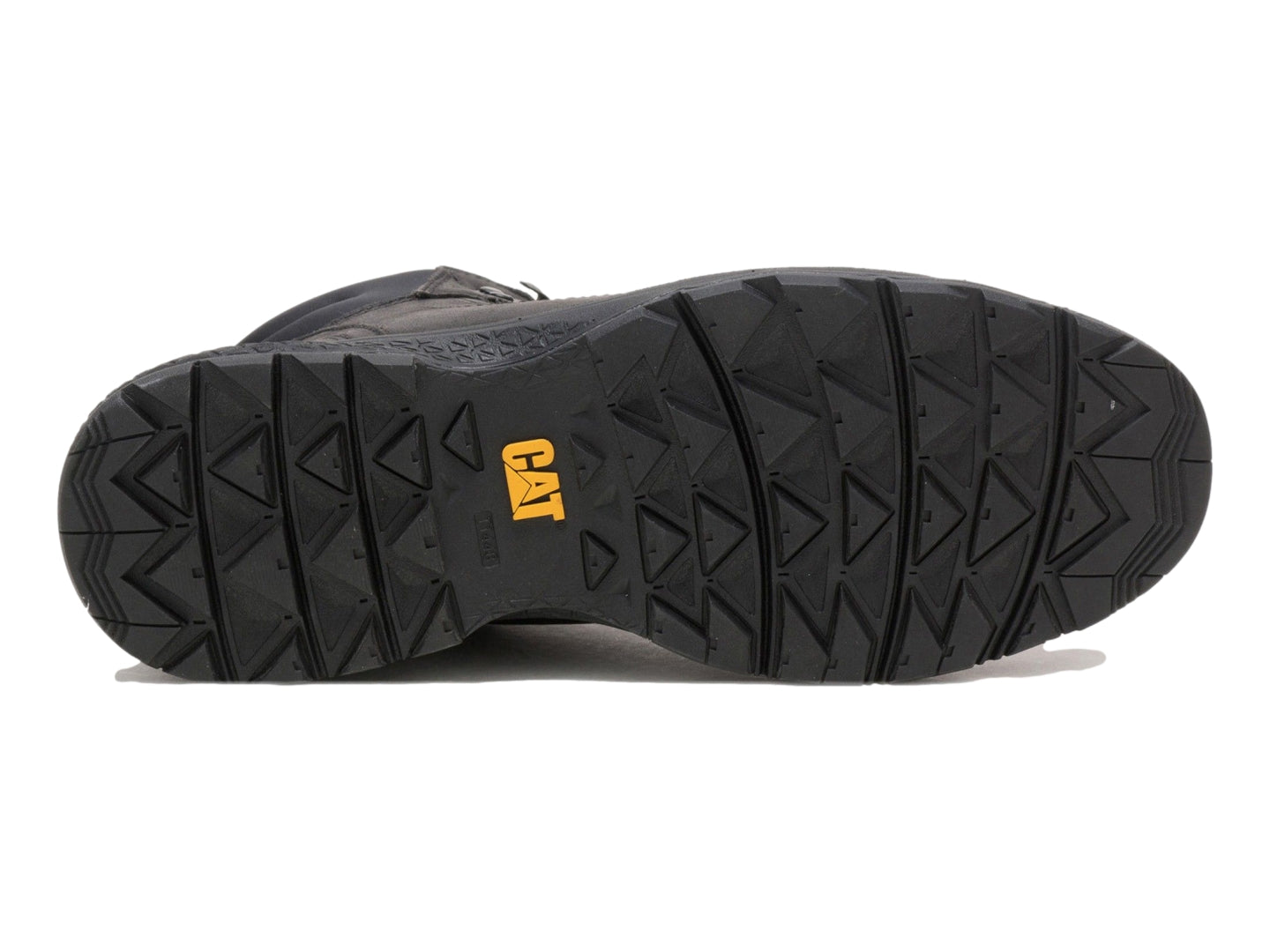 Botas Caterpillar 725005 Para Hombre