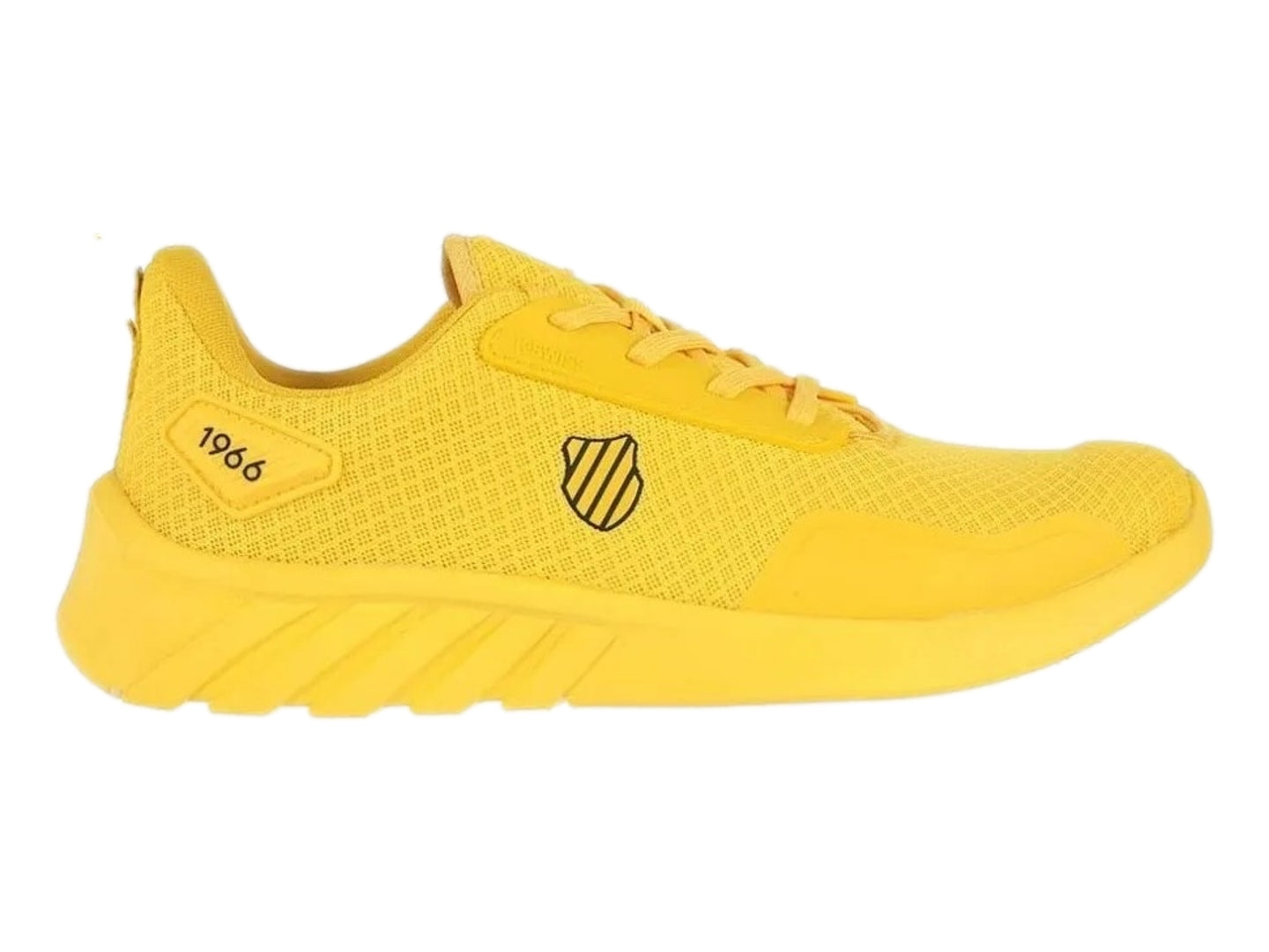 Tenis K-Swiss Force 0F411 Para Hombre