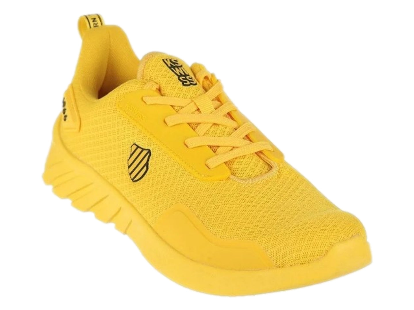 Tenis K-Swiss Force 0F411 Para Hombre