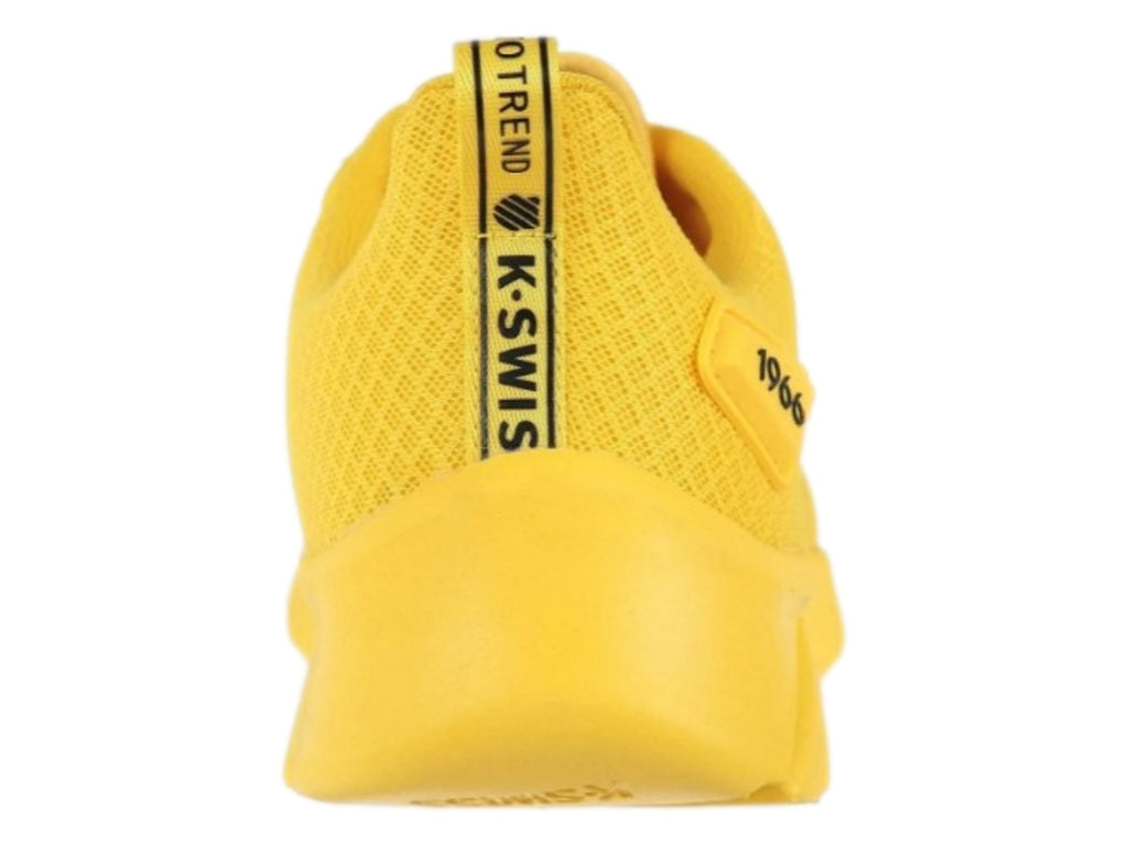 Tenis K-Swiss Force 0F411 Para Hombre