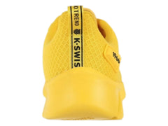 Tenis K-Swiss Force Amarillo para Hombre