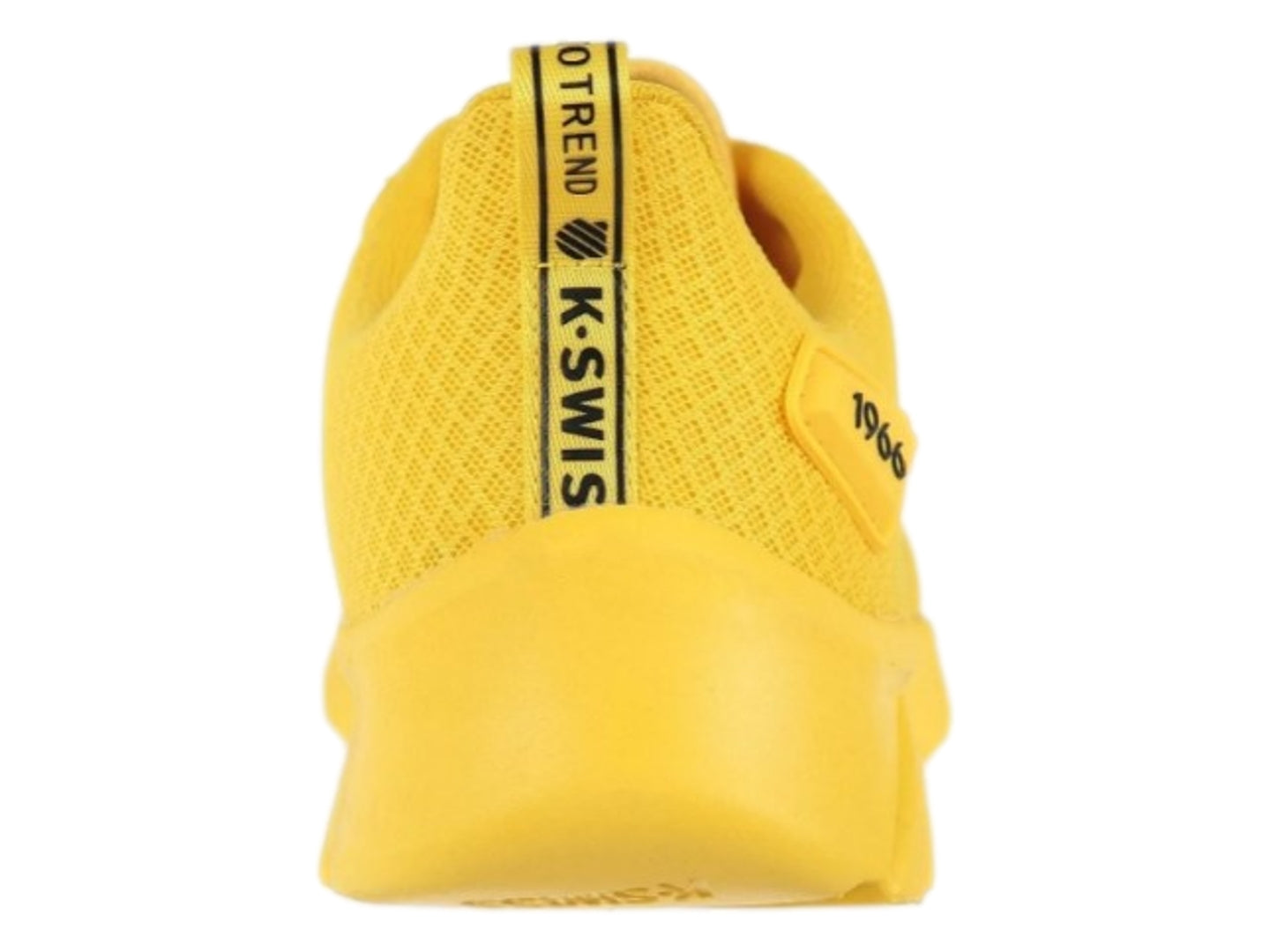 Tenis K-Swiss Force 0F411 Para Hombre