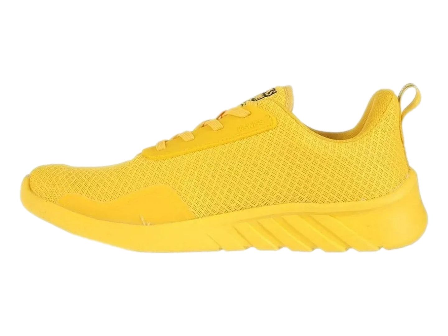 Tenis K-Swiss Force 0F411 Para Hombre