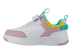 Tenis K-Swiss Toki Ch 5F605 Para Niña