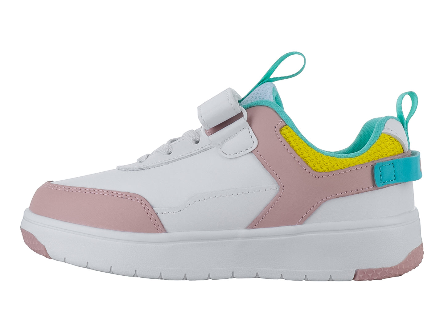 Tenis K-Swiss Toki Ch 5F605 Para Niña