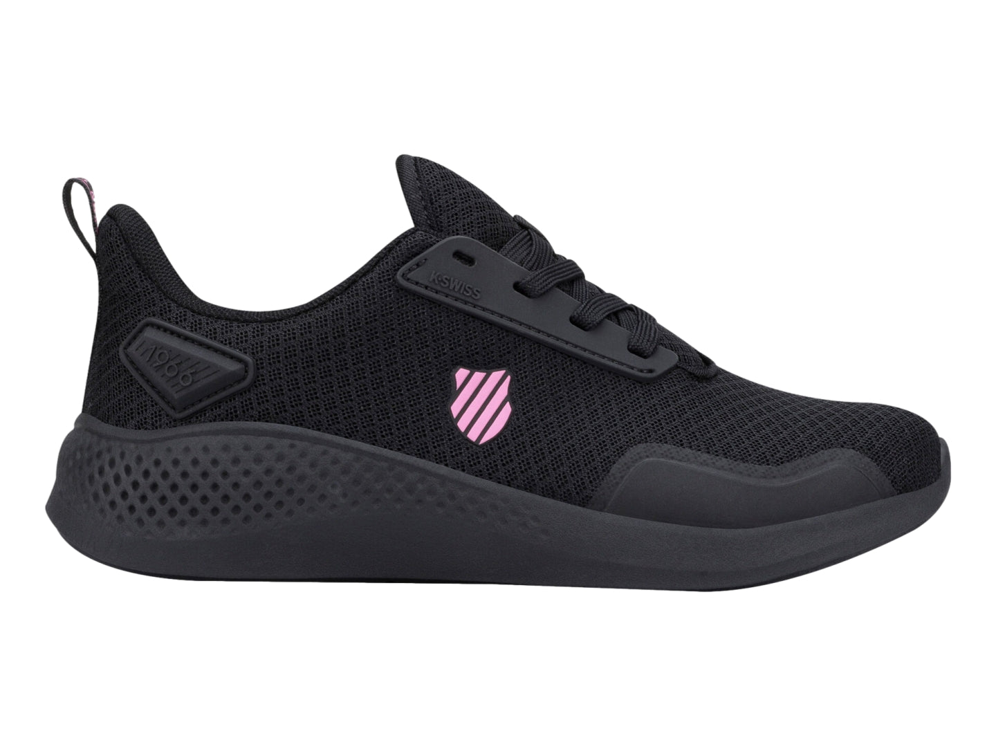 Tenis K-Swiss Force V 8F411 Para Mujer