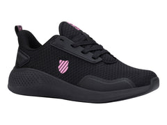 Tenis K-SWISS Force V Negro para Mujer