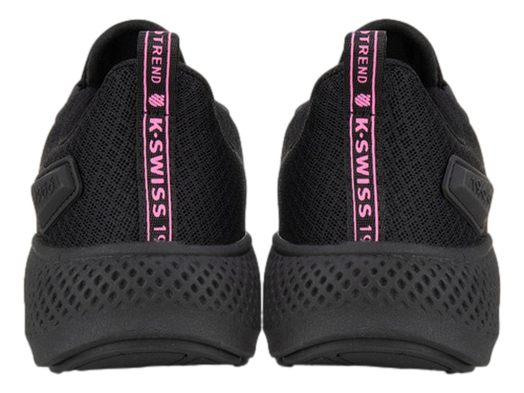 Tenis K-Swiss Force V 8F411 Para Mujer