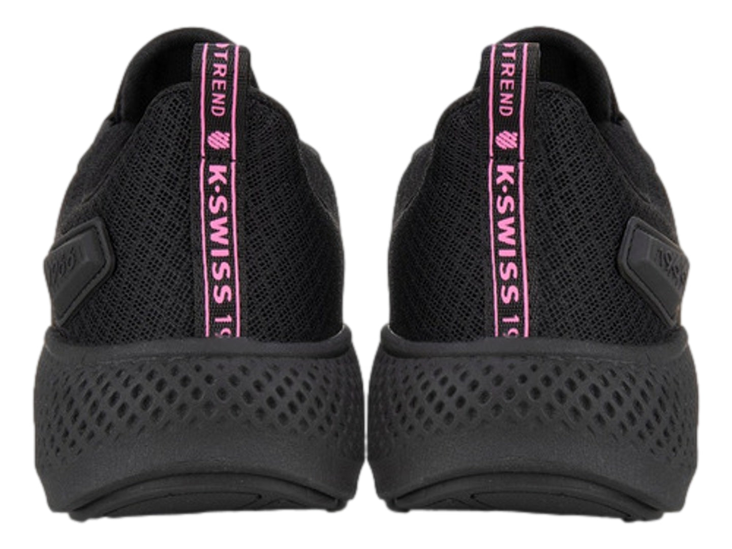 Tenis K-Swiss Force V 8F411 Para Mujer