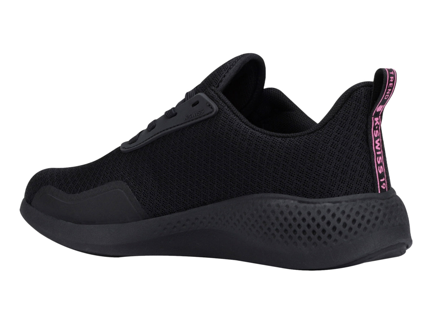 Tenis K-Swiss Force V 8F411 Para Mujer
