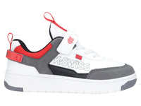 Tenis K-Swiss Toki Ch 5F605 Para Niño