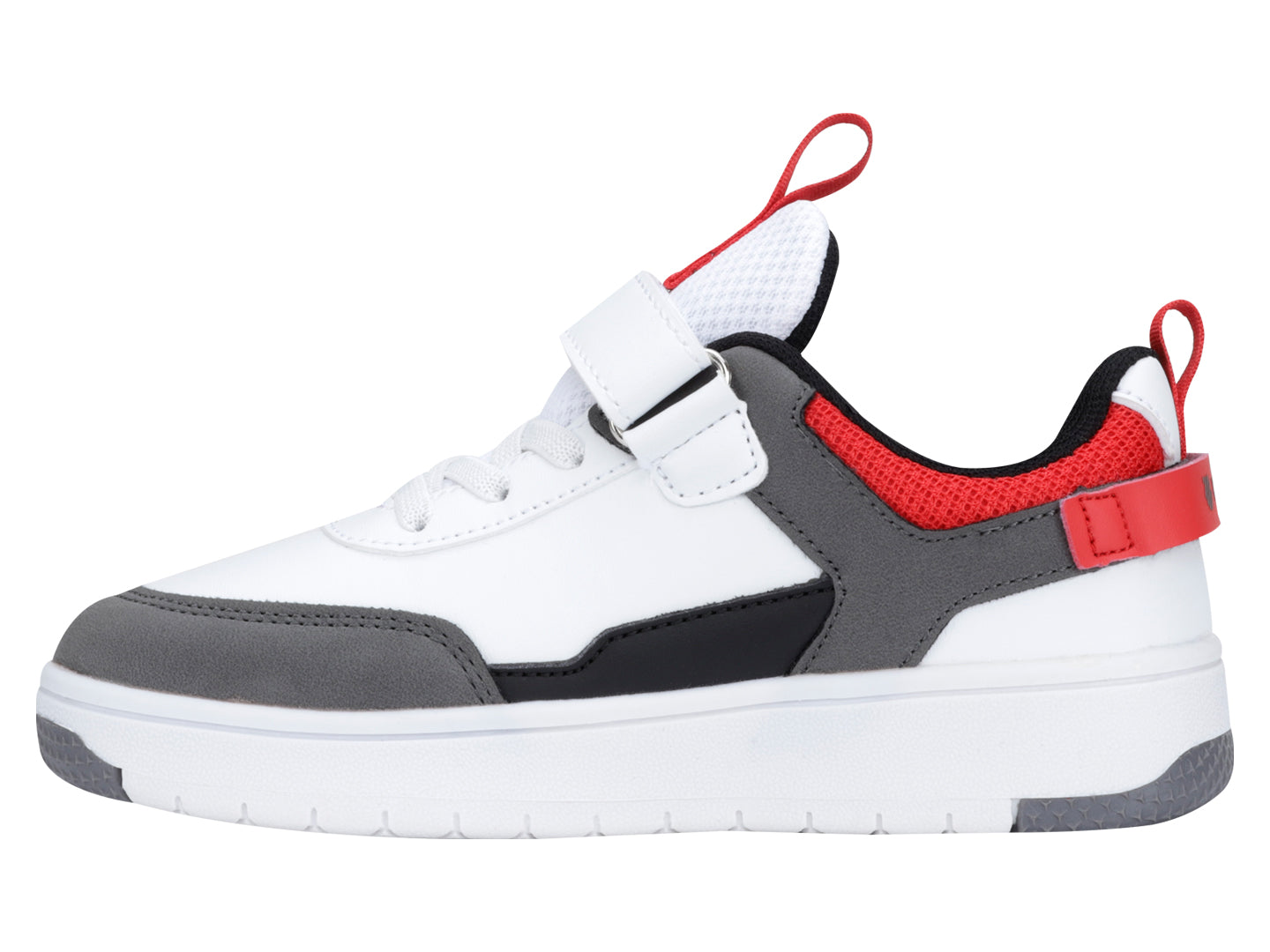 Tenis K-Swiss Toki Ch 5F605 Para Niño