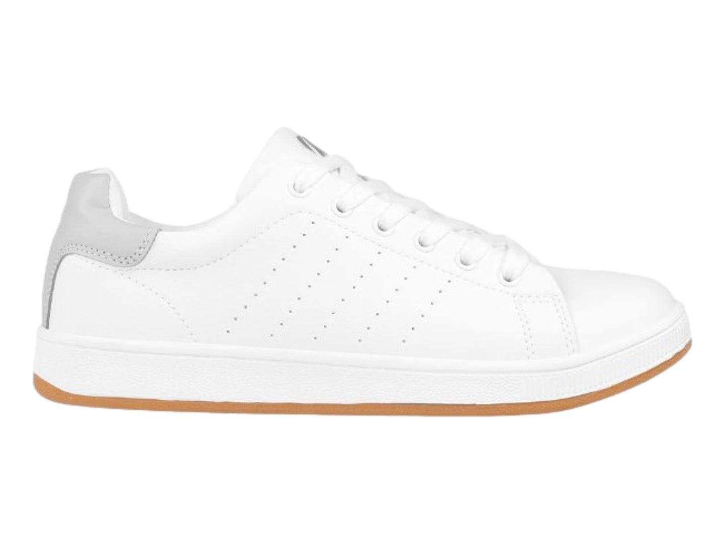 Tenis K-Swiss Loki V 8F522 Para Mujer