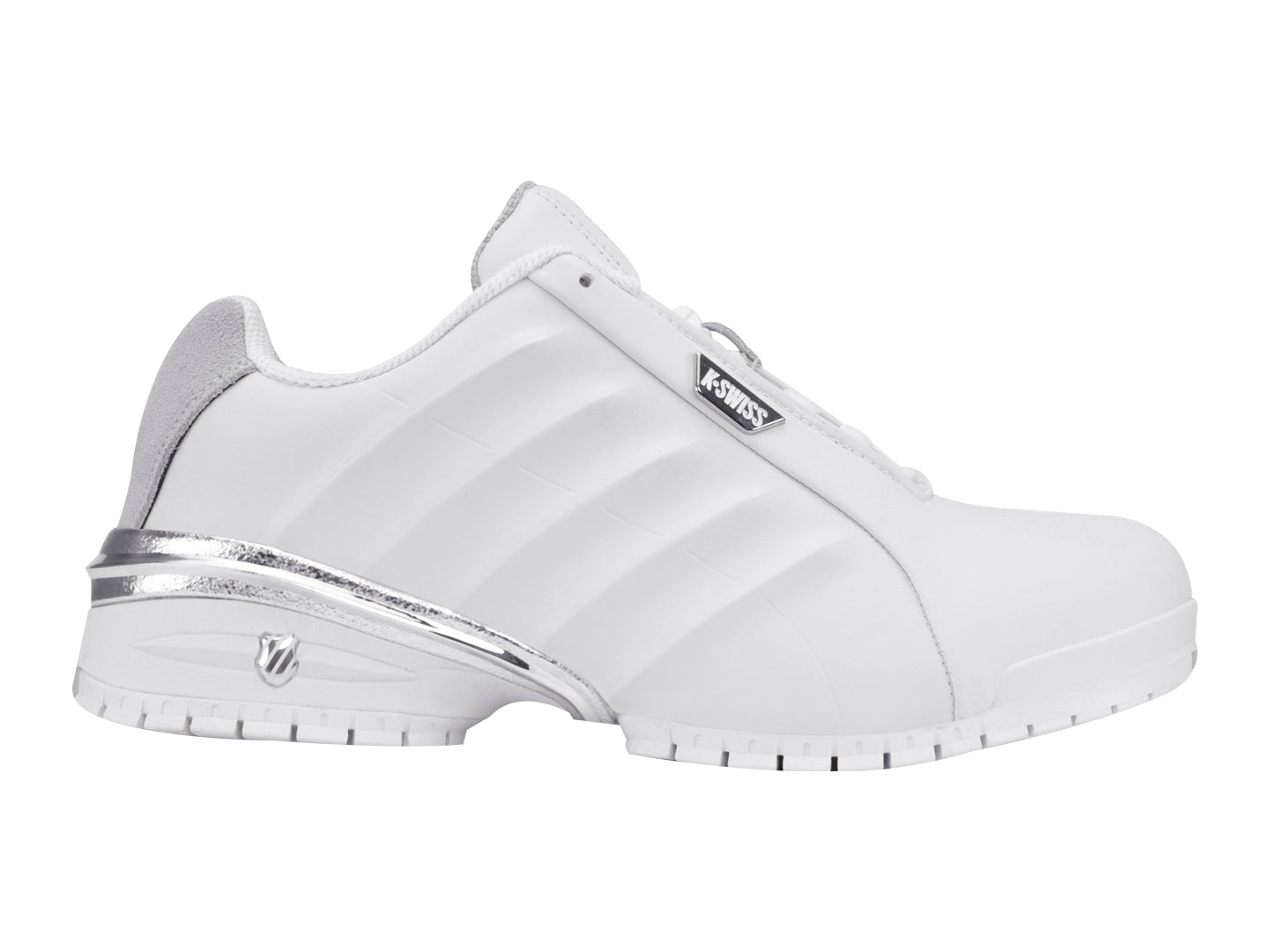 Tenis K-Swiss Dorade 0F566 Para Hombre