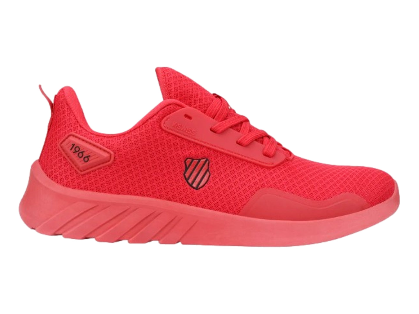 Tenis K-Swiss Force 0F411 Para Hombre