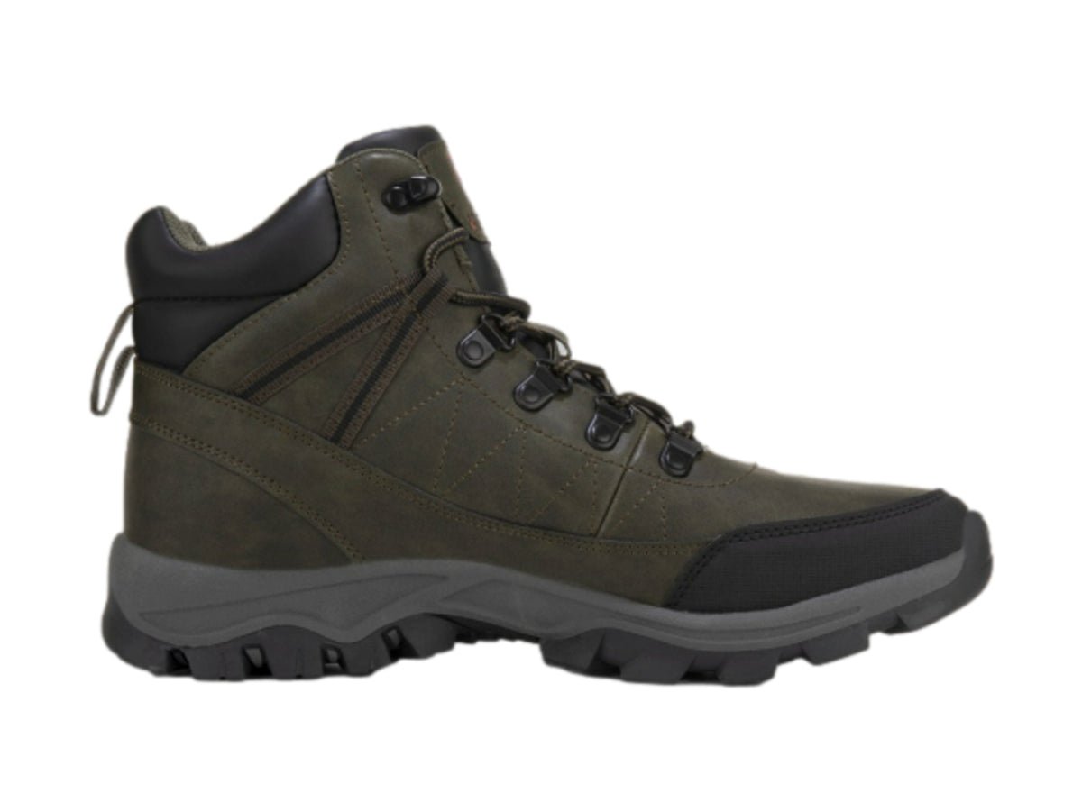 Botas K-Swiss 0F585 Para Hombre