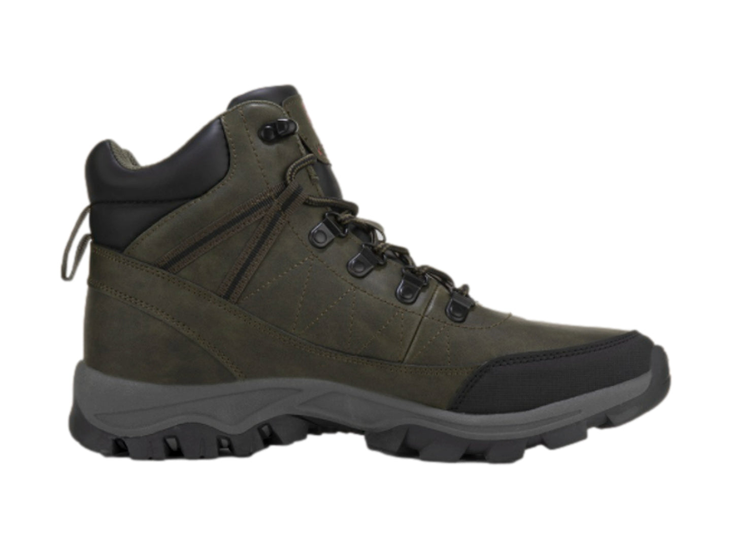Botas K-Swiss 0F585 Para Hombre