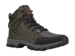 Botas K-Swiss Telav Color Verde para Hombre