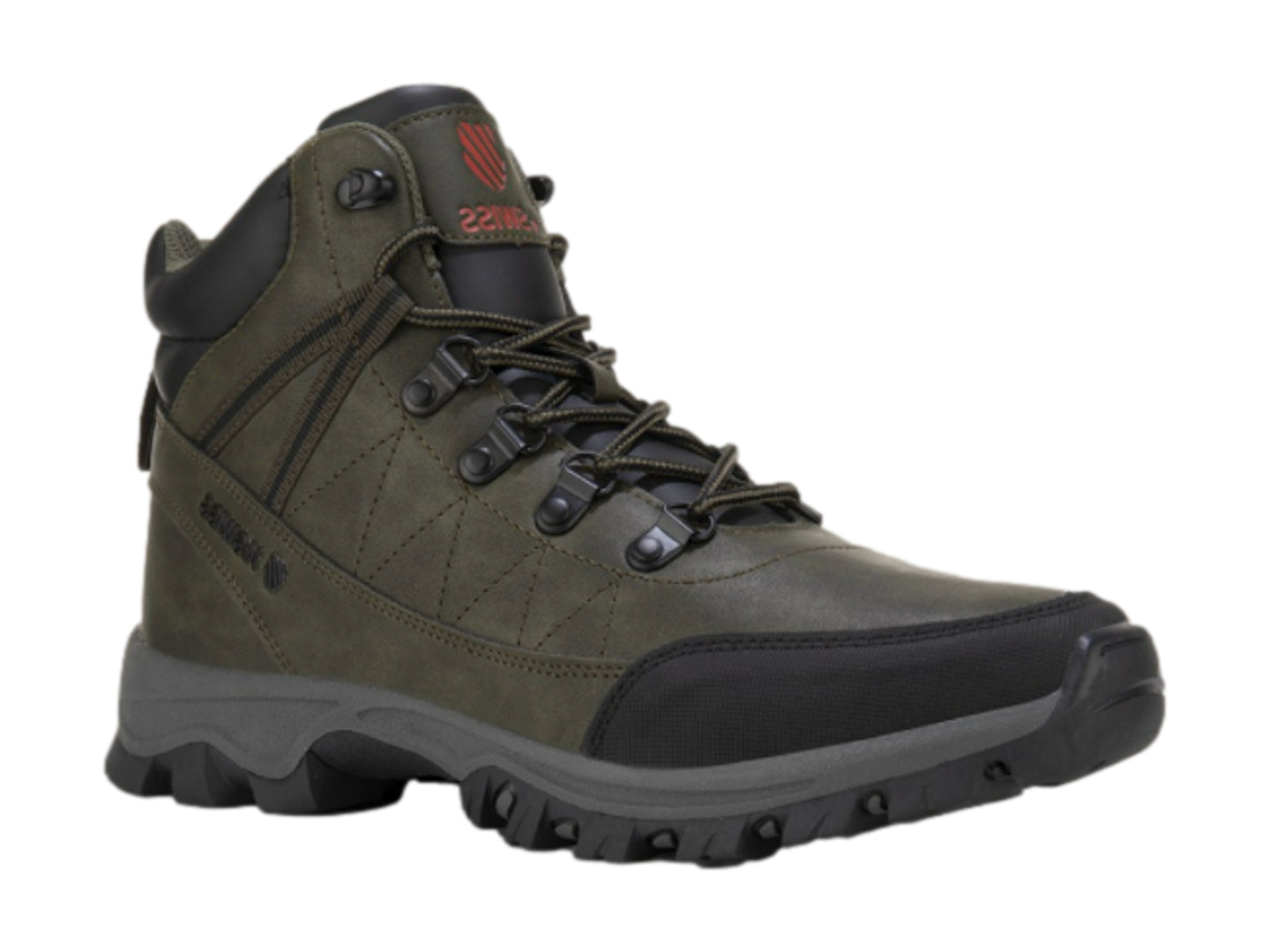 Botas K-Swiss 0F585 Para Hombre