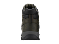 Botas K-Swiss Telav Color Verde para Hombre