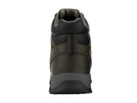 Botas K-Swiss Telav Color Verde para Hombre