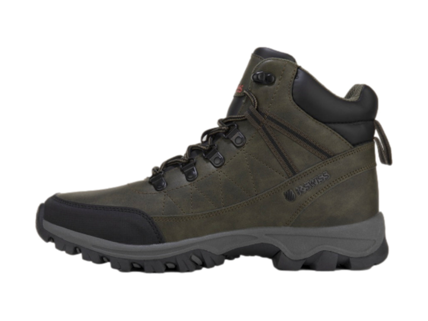 Botas K-Swiss 0F585 Para Hombre