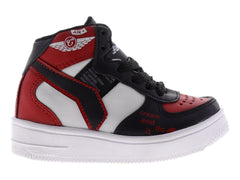 Tenis New Boys Multicolor para Niño