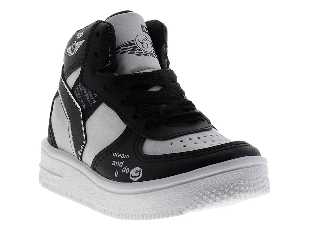 Tenis New Boys 070 Para Niño