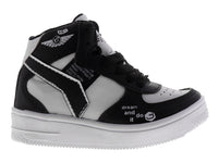 Tenis New Boys 070 Para Niño