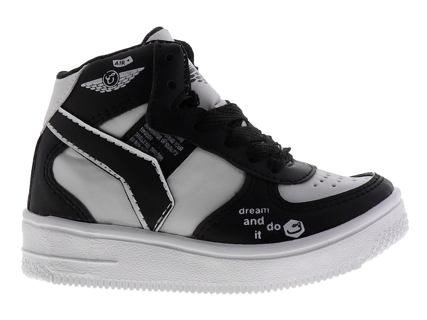 Tenis New Boys 070 Para Niño