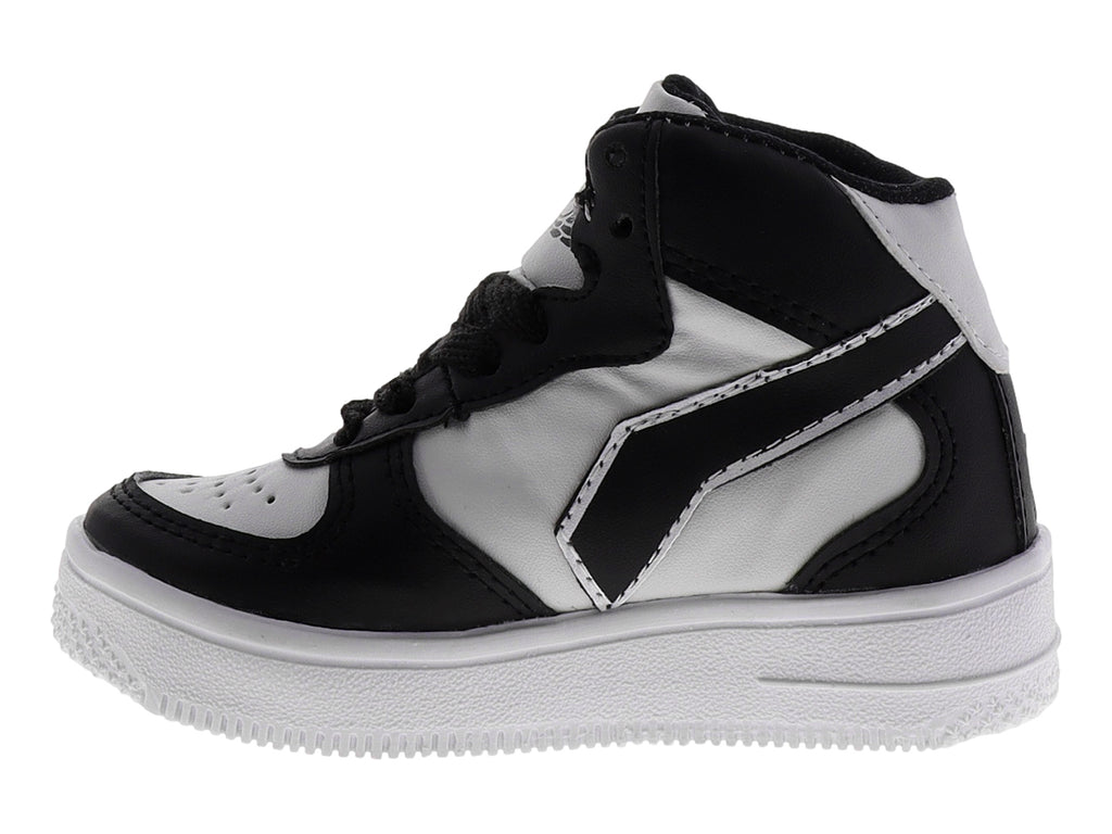 Tenis New Boys 070 Para Niño