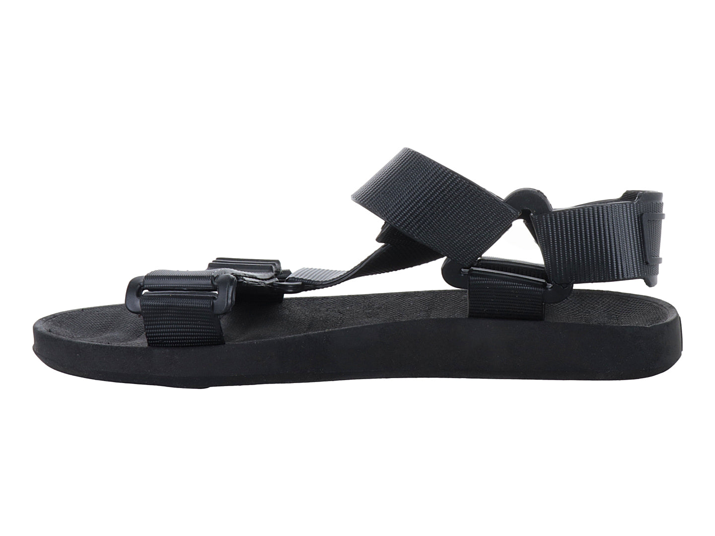 Sandalias Ulan 1596 Para Mujer