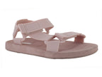 Sandalias Ulan 1596 Para Mujer