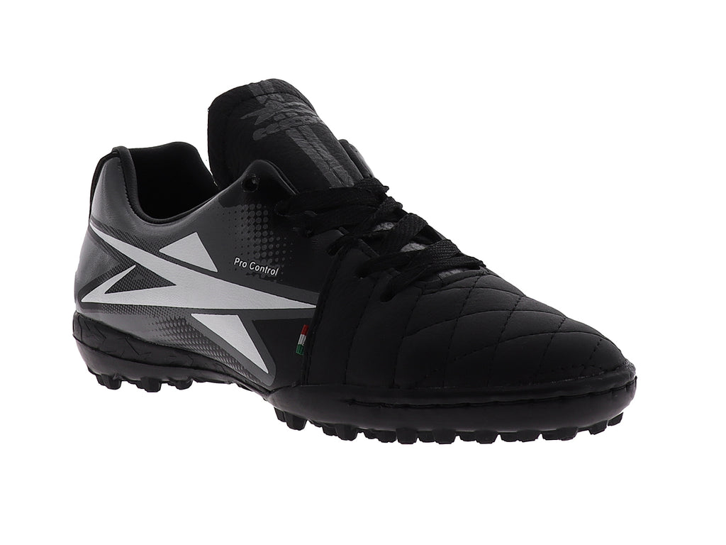 Tenis de Fútbol EESCORD 1030 Negro para Hombre