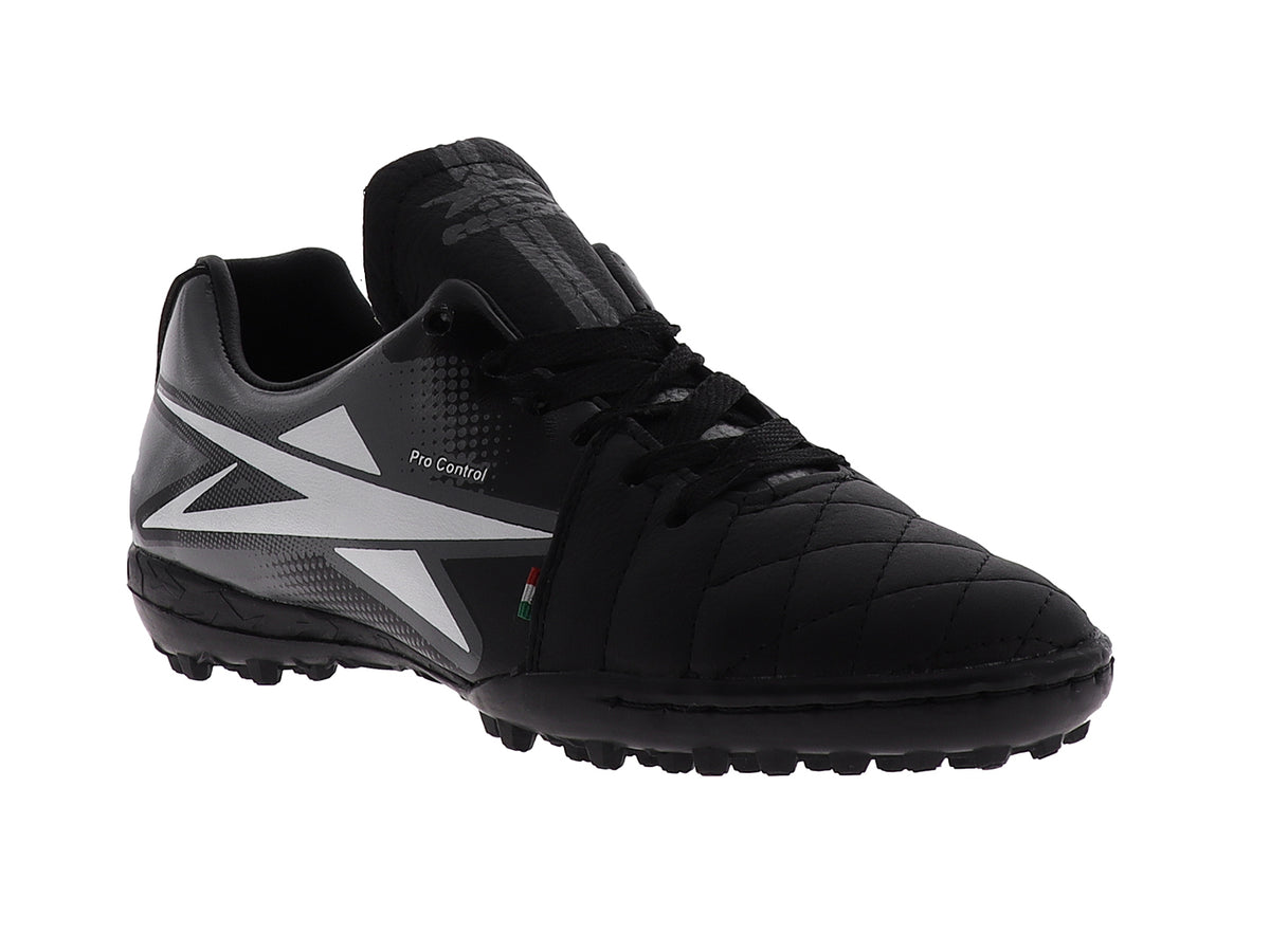 Tenis de Fútbol EESCORD 1030 Negro para Hombre