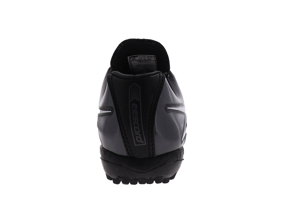 Tenis de Fútbol EESCORD 1030 Negro para Hombre